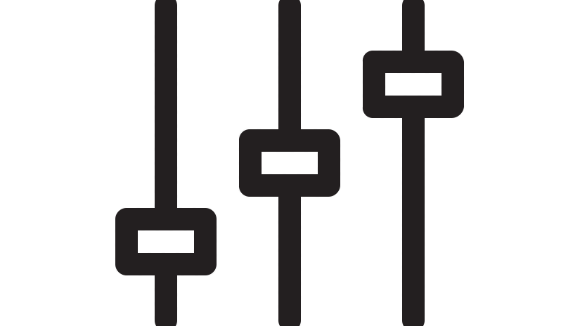 効果音の追加のアイコンです。